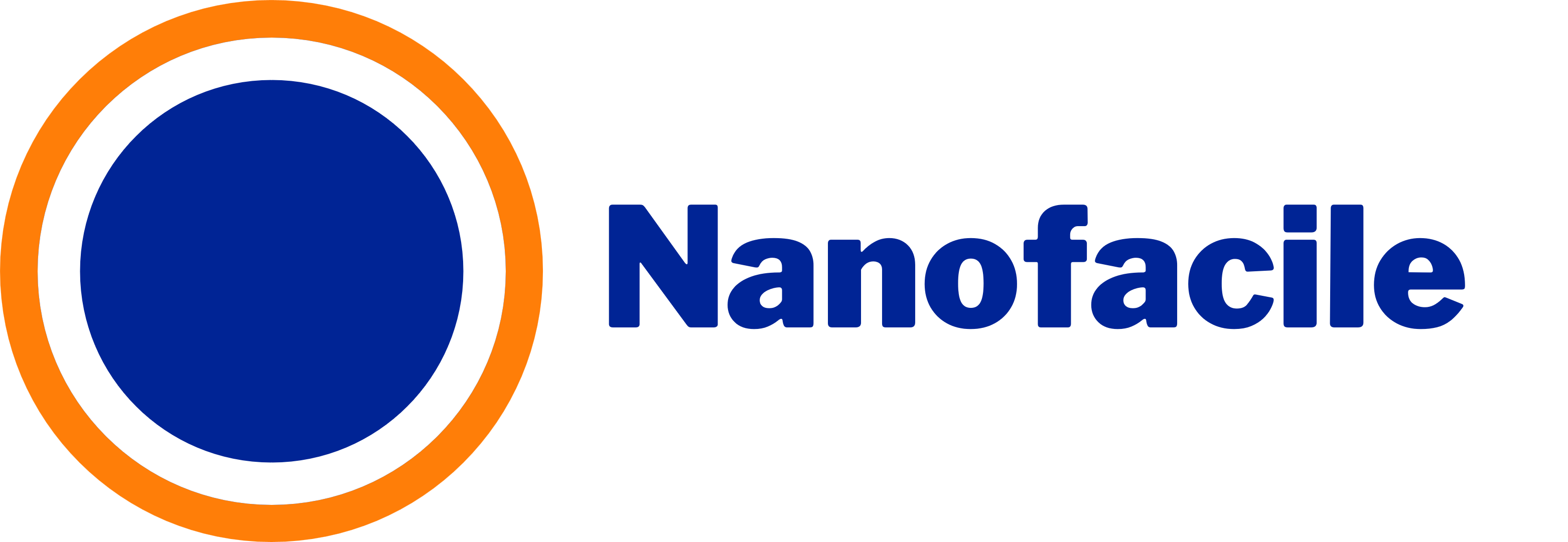 Nanofacile's OutspeedFunding project company logo