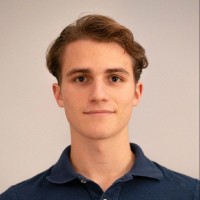 Co-Founder & CBO