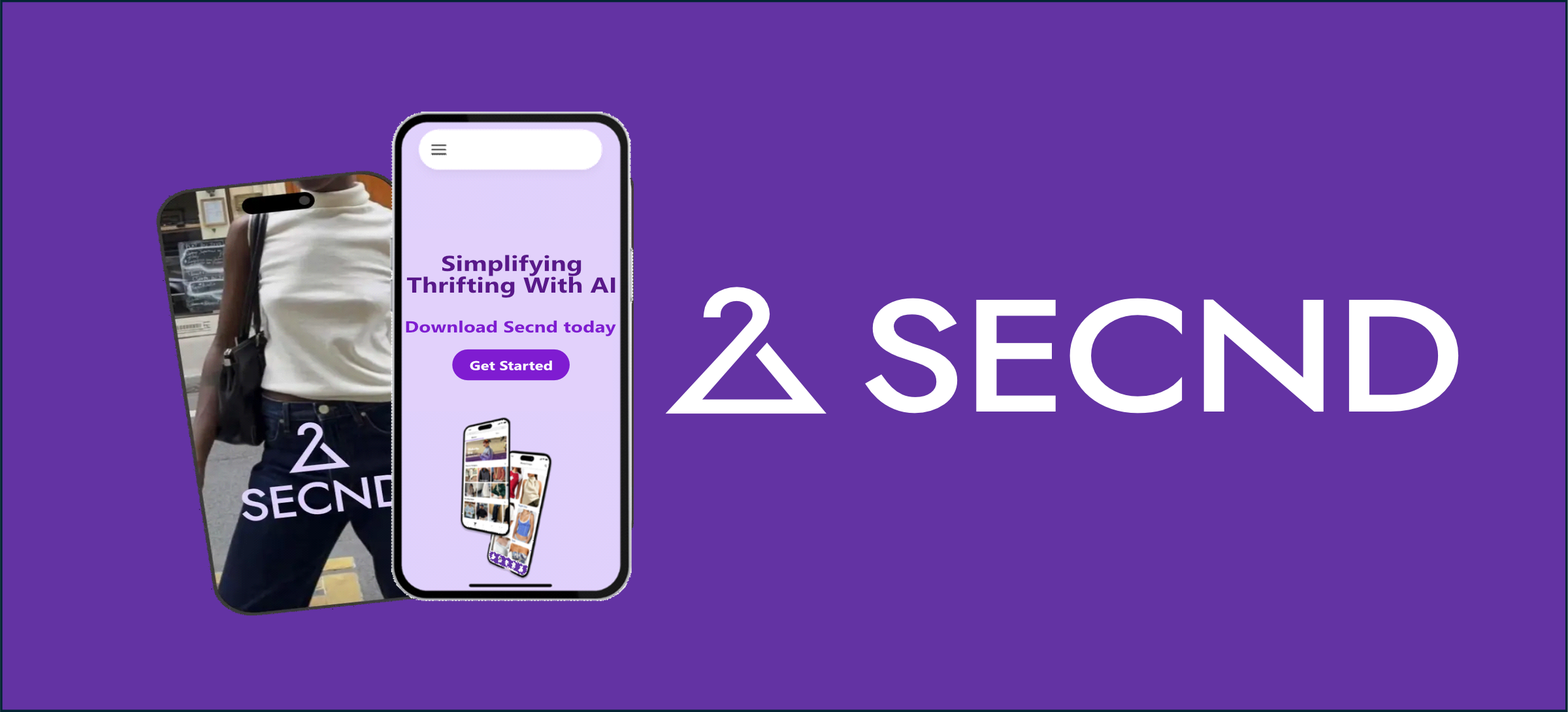 SECND OutspeedFunding project card image
