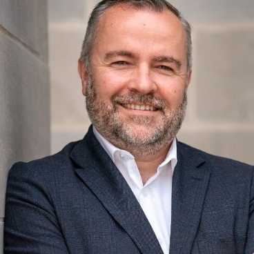 Co-Founder & Chief Technology Officer