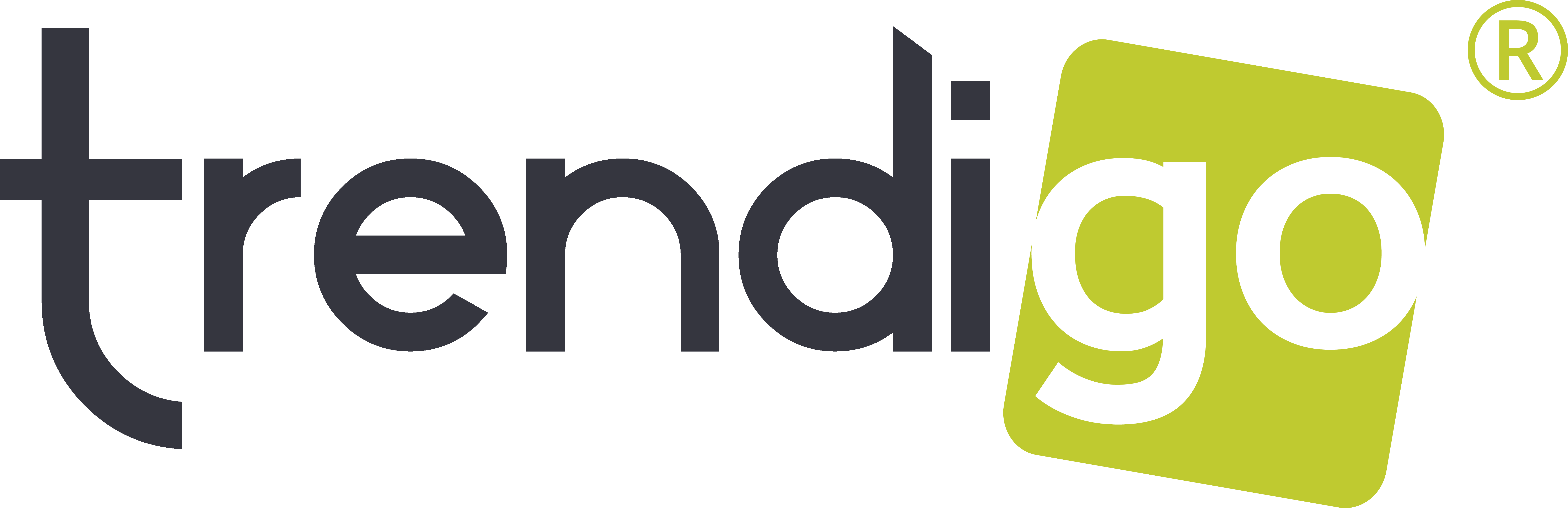 Trendigo's OutspeedFunding project card image