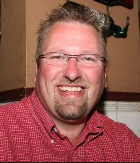Co-Founder & Chief Technology Officer